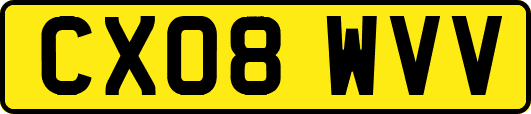 CX08WVV