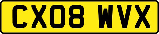 CX08WVX