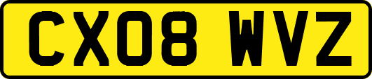 CX08WVZ