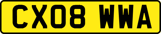 CX08WWA