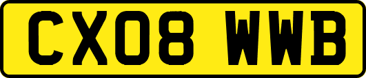CX08WWB