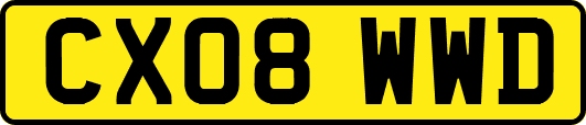 CX08WWD