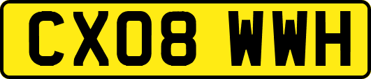 CX08WWH