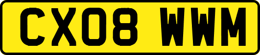 CX08WWM