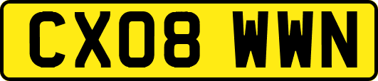 CX08WWN