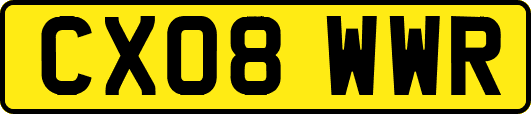 CX08WWR