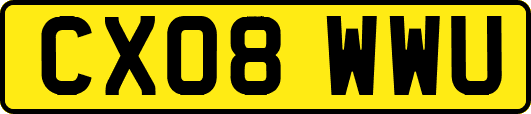 CX08WWU