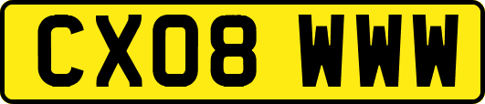 CX08WWW