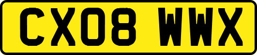 CX08WWX