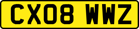 CX08WWZ