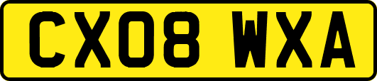 CX08WXA