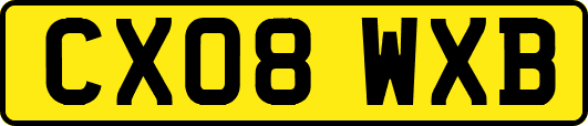 CX08WXB