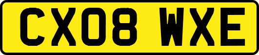 CX08WXE