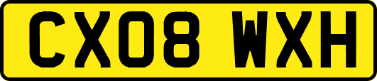 CX08WXH
