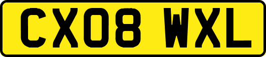 CX08WXL
