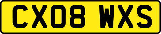 CX08WXS
