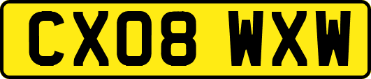 CX08WXW