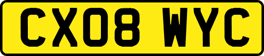 CX08WYC