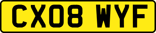 CX08WYF