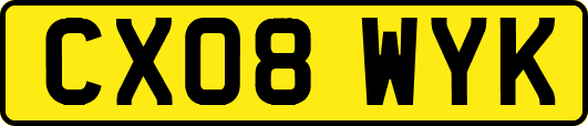 CX08WYK