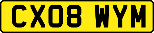 CX08WYM