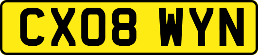 CX08WYN