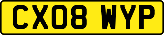 CX08WYP