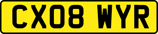 CX08WYR