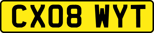 CX08WYT