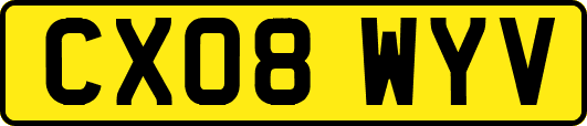 CX08WYV