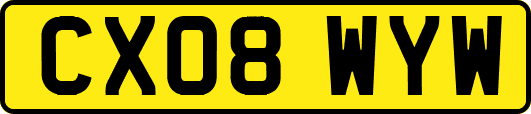 CX08WYW