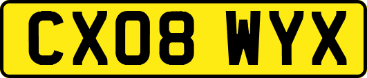 CX08WYX