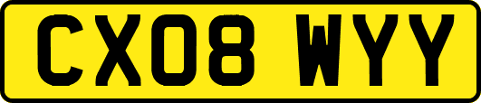 CX08WYY