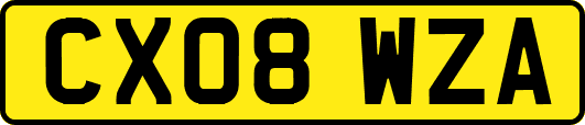CX08WZA