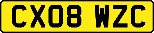 CX08WZC
