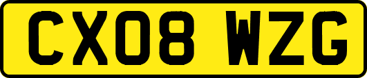 CX08WZG