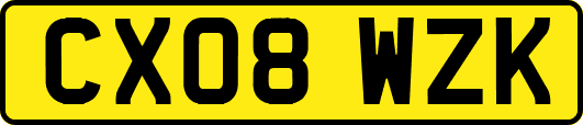 CX08WZK