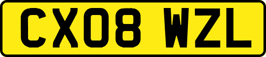 CX08WZL