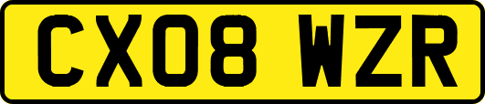 CX08WZR