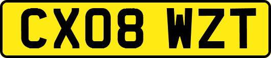 CX08WZT