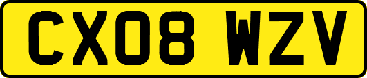 CX08WZV