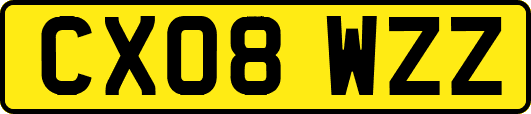 CX08WZZ