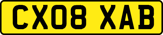 CX08XAB