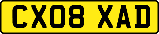CX08XAD