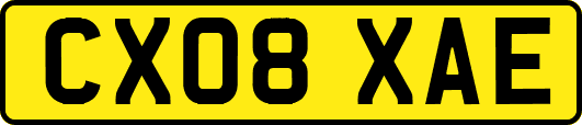 CX08XAE
