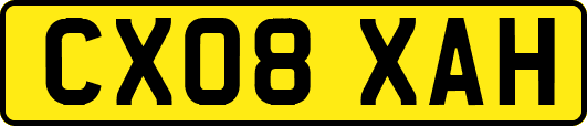 CX08XAH
