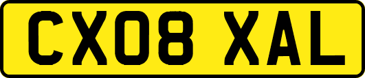 CX08XAL