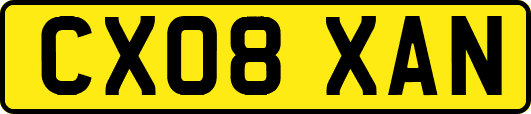 CX08XAN