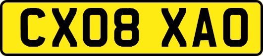 CX08XAO