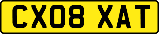CX08XAT